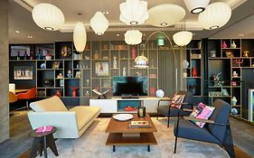 シチズンm タイペイ ノース ゲート